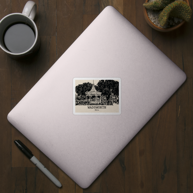 Wadsworth – Ohio by Lakeric